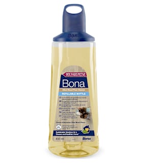 Čistič na olejované podlahy Bona