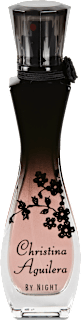 Дамски парфюм By Night Christina Aguilera