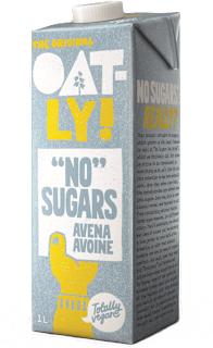 Bevanda vegetale all'avena senza zuccheri Oatly