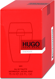 Toaletna voda za moške ENERGISE  HUGO BOSS