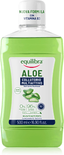 Collutorio Aloe Multiattivo equilibra