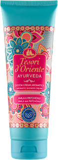 sprchový gel Ayurveda Tesori d'Oriente