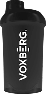 Šejker čierny  VOXBERG