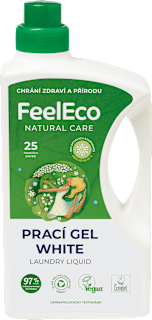 prací gel White FeelEco
