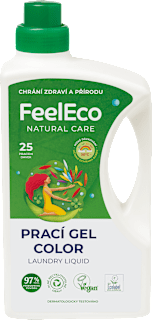 prací gel Color FeelEco