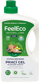 Baby prací gel  FeelEco