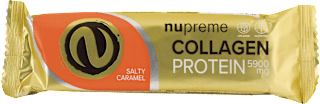 Proteínová tyčinka Collagen Protein slaný karamel  nupreme