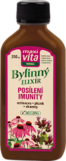 MV sirup imun.200ml maxi vita