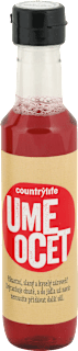 Ume ocot, slano-kyslá prírodná šťava Countrylife