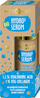 BIO Hydro2 sérum Purity Vision