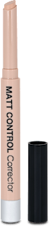 Krycí a zmatňujúci korektor Matt Control - 1 Dermacol