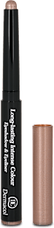 Očné tiene 2v1 Long-lasting Intense Colour - 2 Dermacol