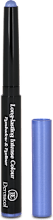 Očné tiene 2v1 Long-lasting Intense Colour - 3 Dermacol