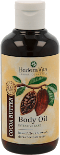 Ulje za negu tela - Cocoa Butter  Hedera Vita