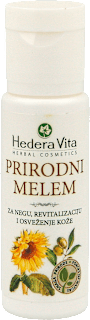 Prirodni melem za regeneraciju  Hedera Vita