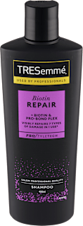 šampon na vlasy Biotin Repair TRESemmé