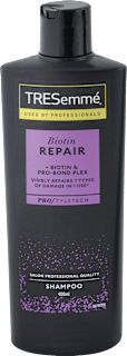 Regeneračný šampón na vlasy Biotin Repair ProStyleTech TRESemmé