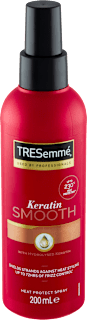 Sprej na ochranu vlasov pred teplom Keratin Smooth TRESemmé