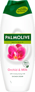 Душ гел Naturals Orchid&Milk PALMOLIVE