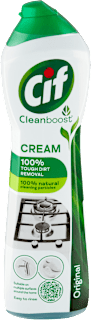 Čistiaci prostriedok Cream Original Cif