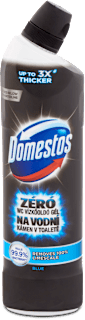 Zero wc vízkőoldó Ocean Domestos