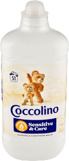 Aviváž Sensitive & Care, Almond & Cashmere Balm Coccolino