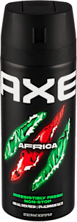 Pánsky dezodorant v spreji Africa Axe