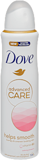 Deo spray Calming Blossom Dove
