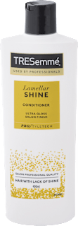Kondicionér na vlasy Lamellar Shine  TRESemmé