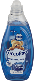 Prací gél Wonder Wash Odor Protection Coccolino