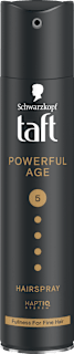 lak na vlasy Power & Fullness Schwarzkopf taft