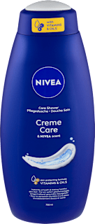 Sprchovací gél Creme Care NIVEA