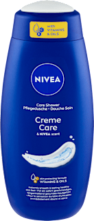 Sprchovací gél Creme Care NIVEA