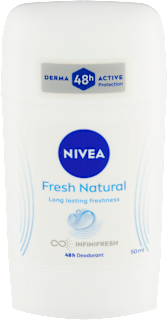 deodorant stick Fresh Natural NIVEA