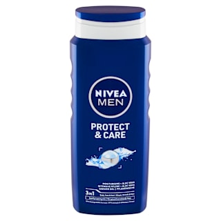 Sprchovací gél Protect & Care NIVEA MEN