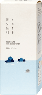 1025 Dokdo Toner za lice ROUND LAB