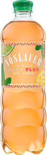 Osviežujúci nápoj Balance JUICY Plus - mäta a limetka VÖSLAUER