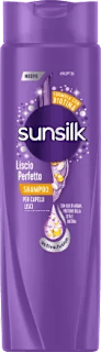 Shampoo Lisci sunsilk