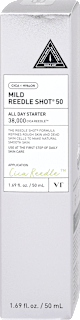 pleťové sérum Mild Reedle Shot 50 VT COSMETICS