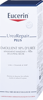 Losjon Urea Repair 10 % Eucerin