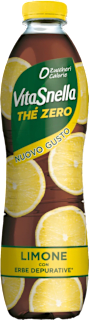 The Zero al limone VitaSnella