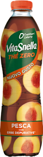 The Zero alla pesca VitaSnella