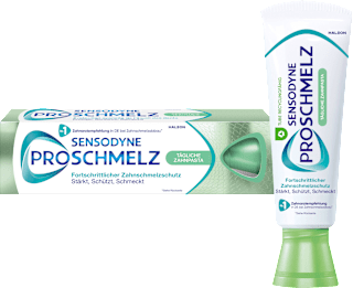 Sensodyne Proschmelz Zahncreme Angebot Bei Kaufland
