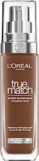 Foundation True Match 11.N Cafe Profond  L'ORÉAL PARiS