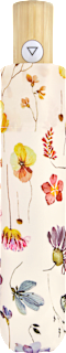 Taschenschirm automatik Earth Flowers happy rain