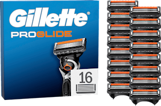 Rasierklingen ProGlide Gillette