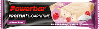 Proteinriegel Plus Raspberry Yoghurt PowerBar