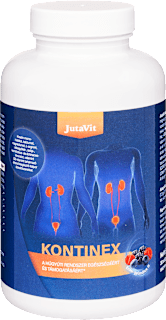 Kontinex por erdei gyümölcs ízesítéssel JutaVit