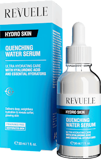 HYDRO SKIN Serum za lice  REVUELE