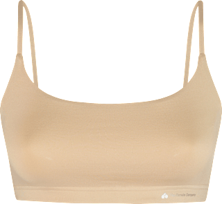 Bralette Sand, Gr. 34 The Female Company